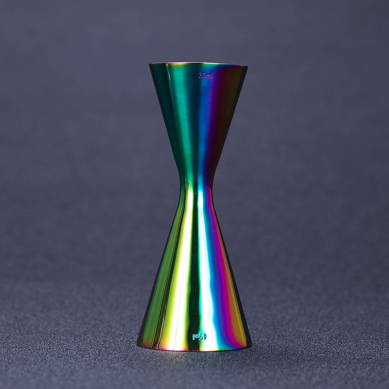 ชุดเครื่องมือวัดขนาดเครื่องดื่ - Copper Cocktail Mug บทวิจารณ์และราคา