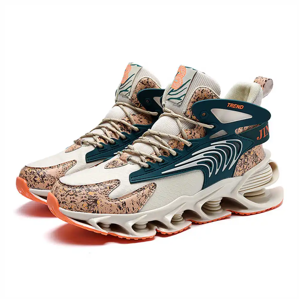 Non-SLIP กลางเด็กวิ่งรองเท้าผ้ - Luxury Lifestyle Team บทวิจารณ์และราคา
