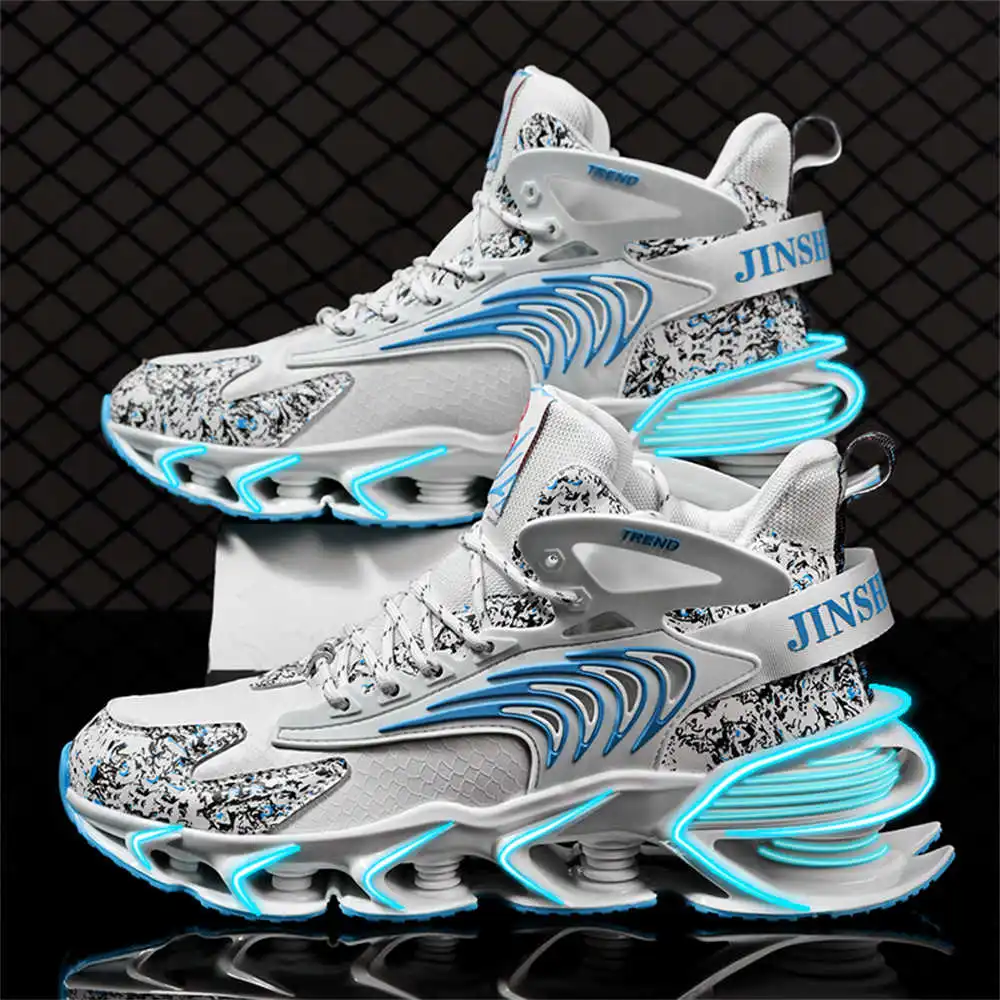 Non-SLIP กลางเด็กวิ่งรองเท้าผ้ - Luxury Lifestyle Team บทวิจารณ์และราคา