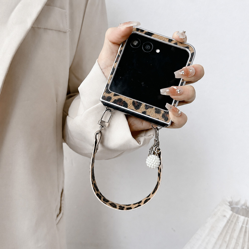 เคสโทรศัพท์พับลายเสือดาวสำหรับ - Luxury Lifestyle Store บทวิจารณ์และราคา