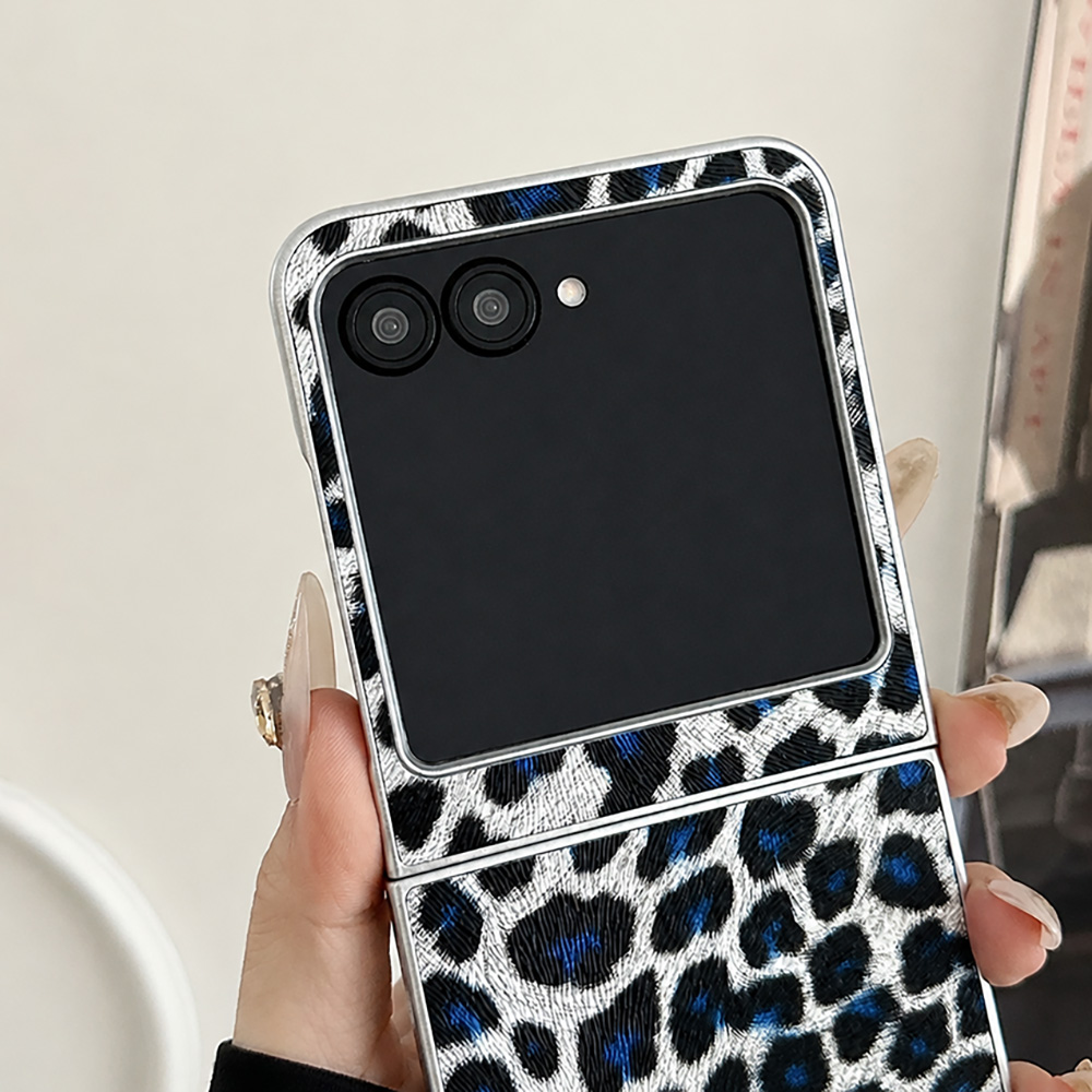 เคสโทรศัพท์พับลายเสือดาวสำหรับ - Luxury Lifestyle Store บทวิจารณ์และราคา