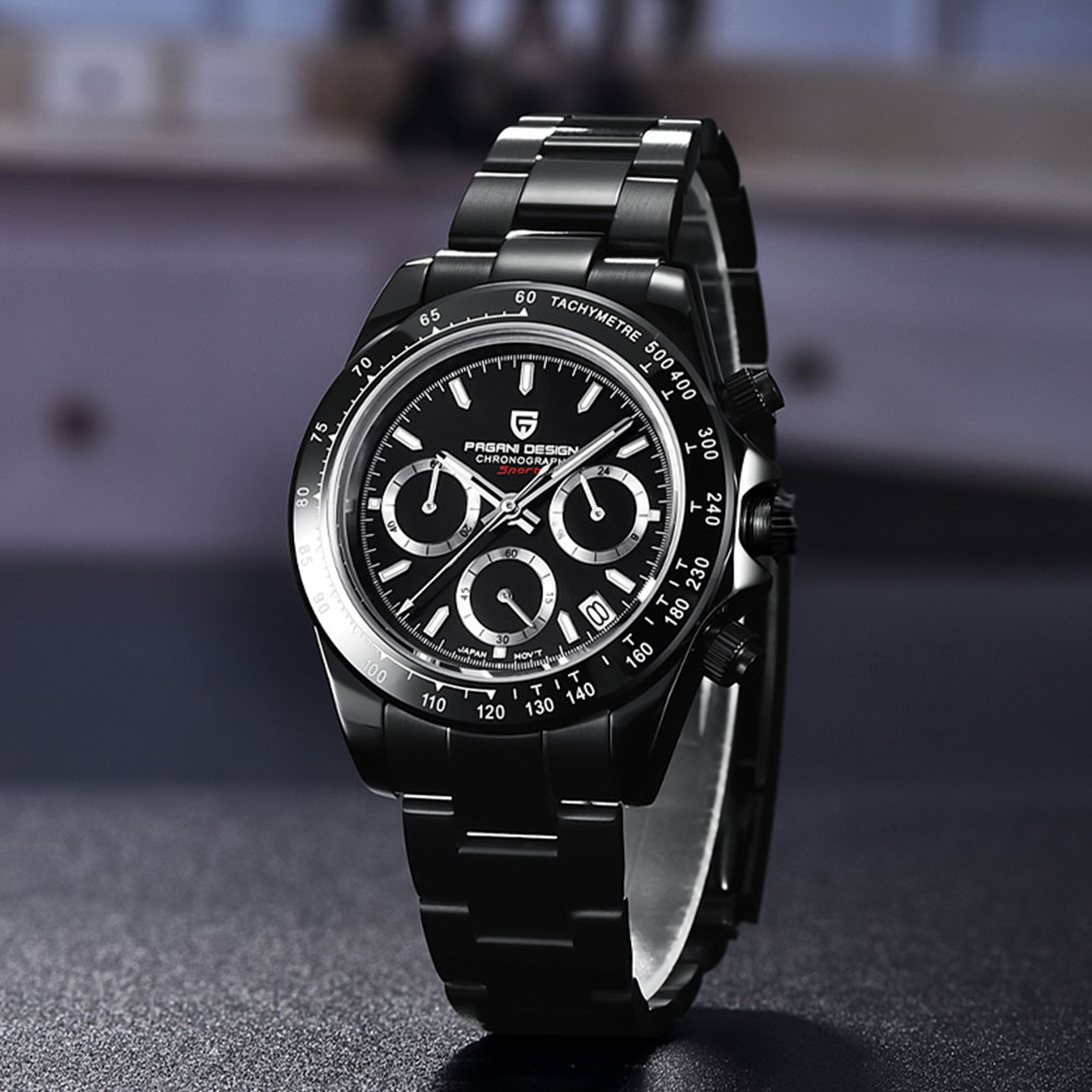 PD-1644 PAGANI DESIGN 2026 นาฬ - Luxury Lifestyle Store บทวิจารณ์และราคา