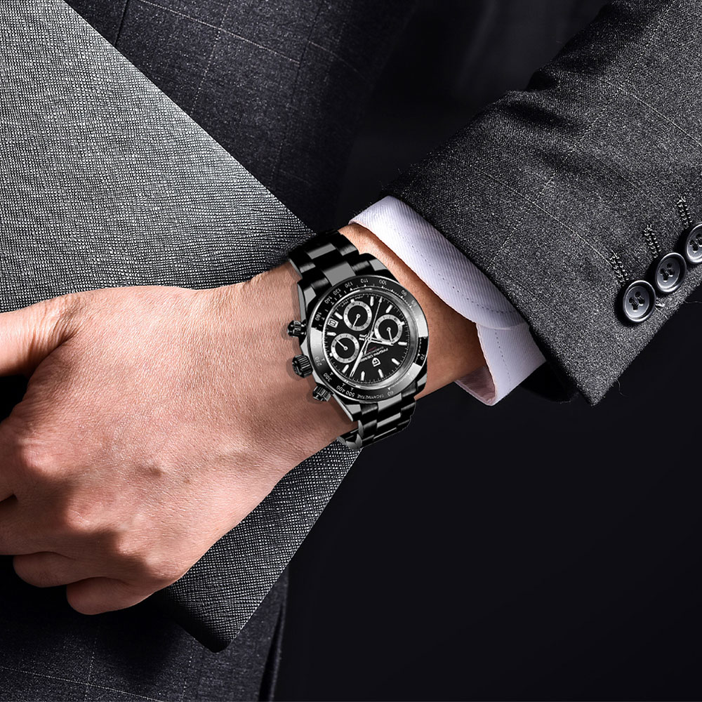 PD-1644 PAGANI DESIGN 2026 นาฬ - Luxury Lifestyle Store บทวิจารณ์และราคา