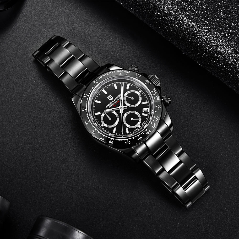 PD-1644 PAGANI DESIGN 2026 นาฬ - Luxury Lifestyle Store บทวิจารณ์และราคา