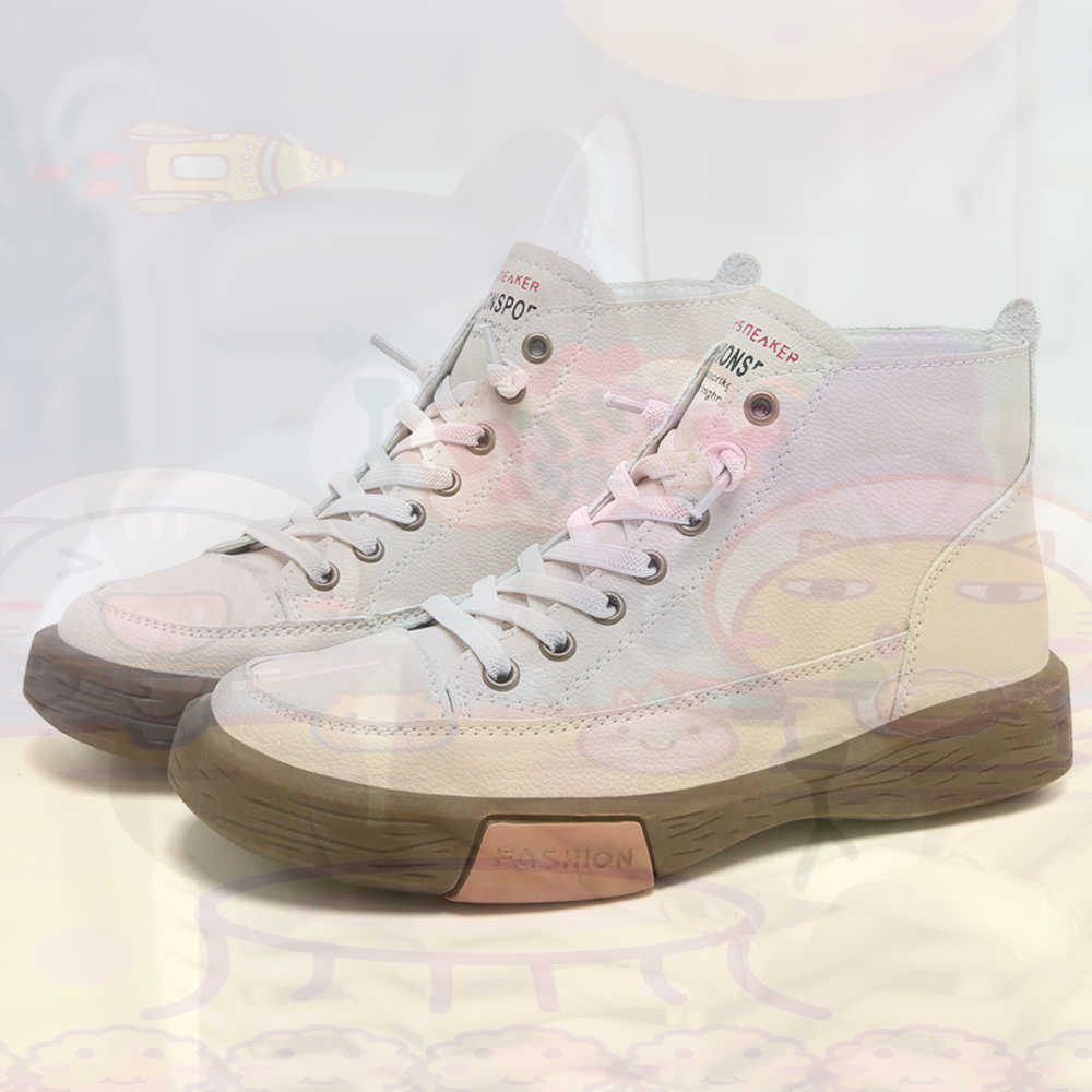 High Top Hi Cut Offers สเก็ตบอ - Luxury Lifestyle Team บทวิจารณ์และราคา