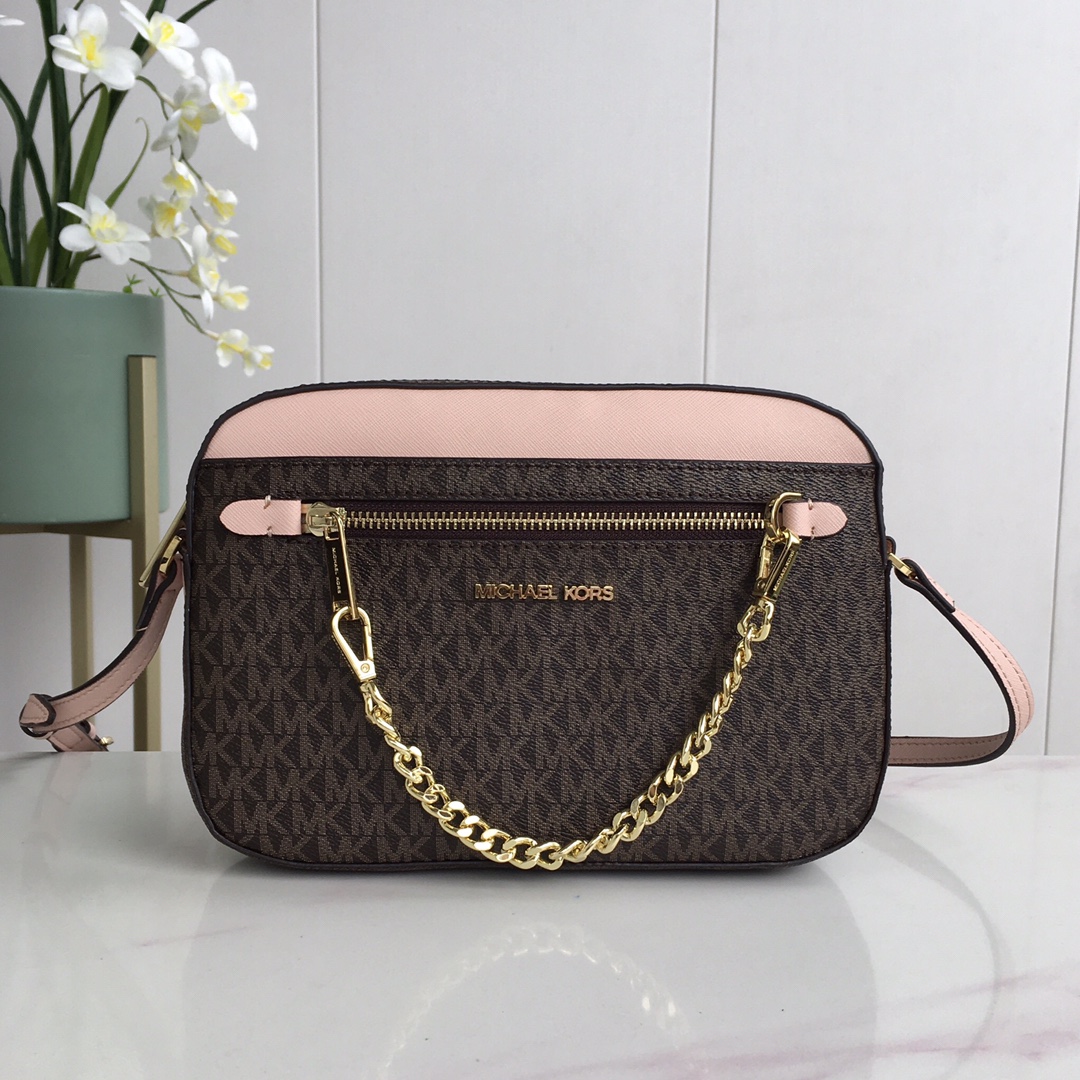 ไมเคิล คอร์กระเป๋ากล้องแฟชั่นส - Luxury Lifestyle Store บทวิจารณ์และราคา