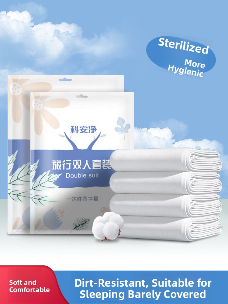 ชุดเครื่องนอนแบบใช้แล้วทิ้งสำห - Linen Duvet Cover บทวิจารณ์และราคา