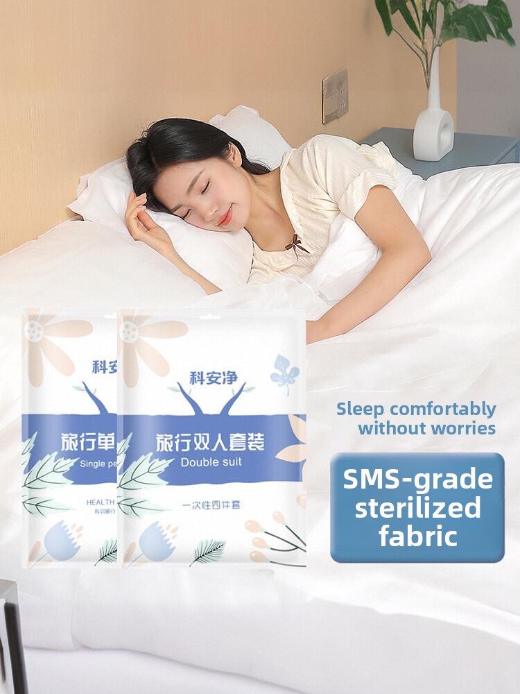 ชุดเครื่องนอนแบบใช้แล้วทิ้งสำห - Linen Duvet Cover บทวิจารณ์และราคา