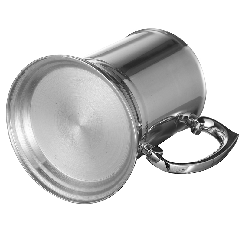 แก้วเบียร์สแตนเลสสองชั้นทรงแทง - Copper Cocktail Mug บทวิจารณ์และราคา