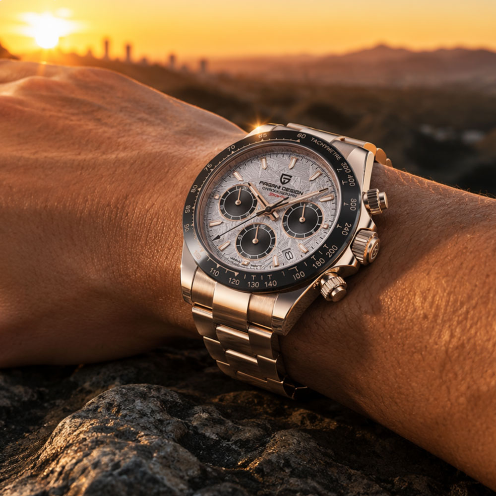 แบรนด์ชั้นนำ PAGANI DESIGN นาฬ - Luxury Lifestyle Store บทวิจารณ์และราคา