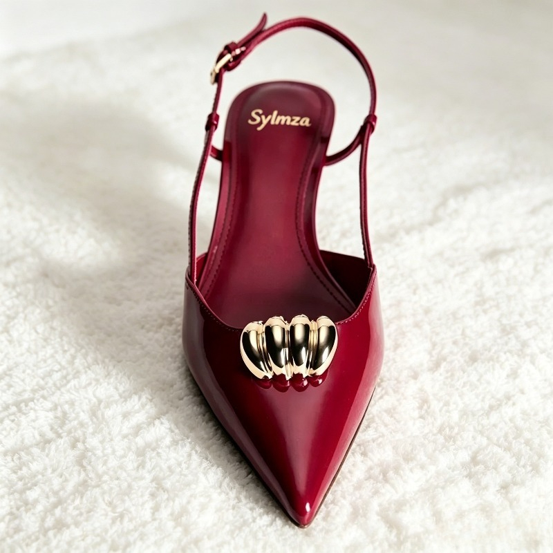 Luxury ยี่ห้อ Designer Pointed - Luxury Lifestyle Store บทวิจารณ์และราคา