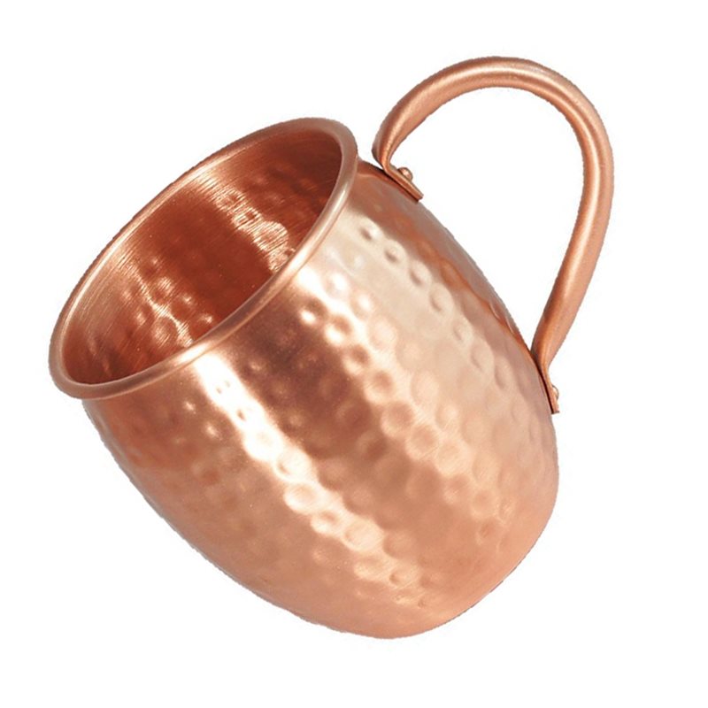 ชุดแก้วค็อกเทลทองแดง แก้วทองแด - Copper Cocktail Mug บทวิจารณ์และราคา