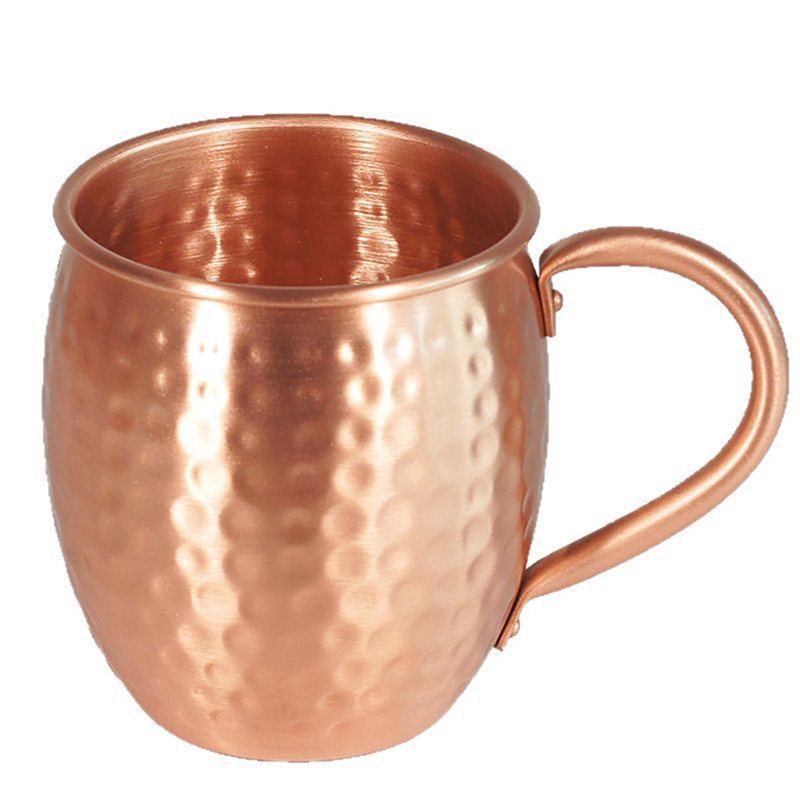 ชุดแก้วค็อกเทลทองแดง แก้วทองแด - Copper Cocktail Mug บทวิจารณ์และราคา