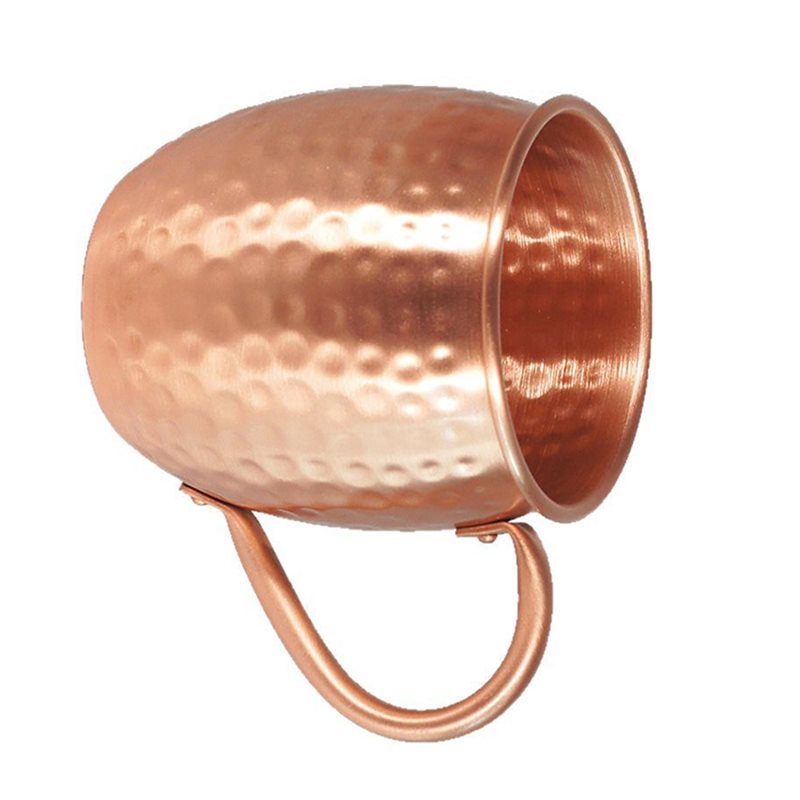 ชุดแก้วค็อกเทลทองแดง แก้วทองแด - Copper Cocktail Mug บทวิจารณ์และราคา