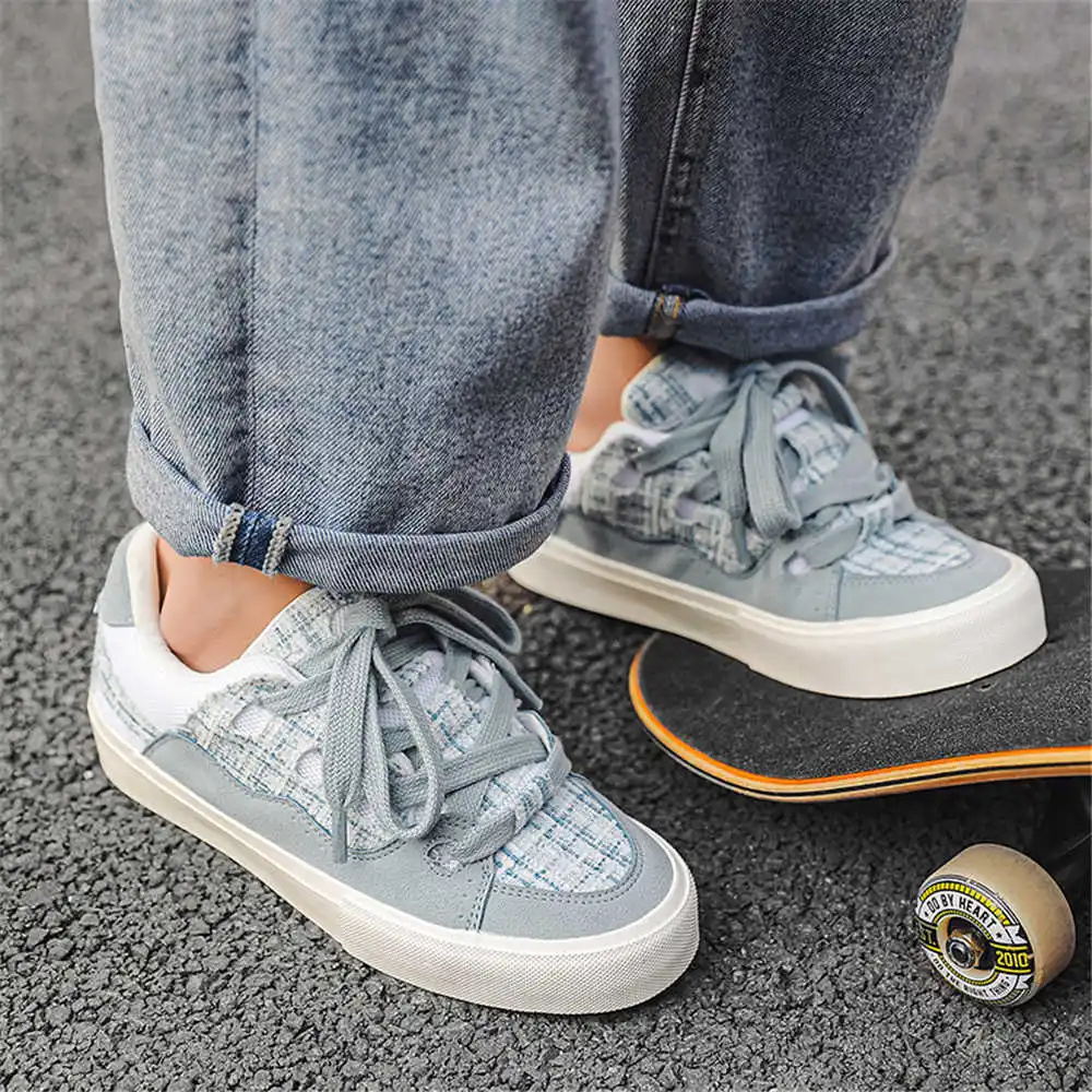 กับ Lacing Hiphop ผู้หญิงรองเท - Luxury Lifestyle Team บทวิจารณ์และราคา