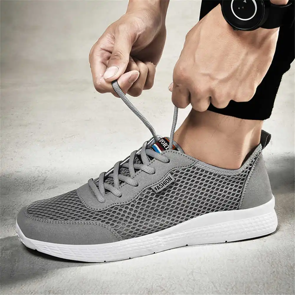 35-46 Breathable Light Blue รอ - Luxury Lifestyle Team บทวิจารณ์และราคา