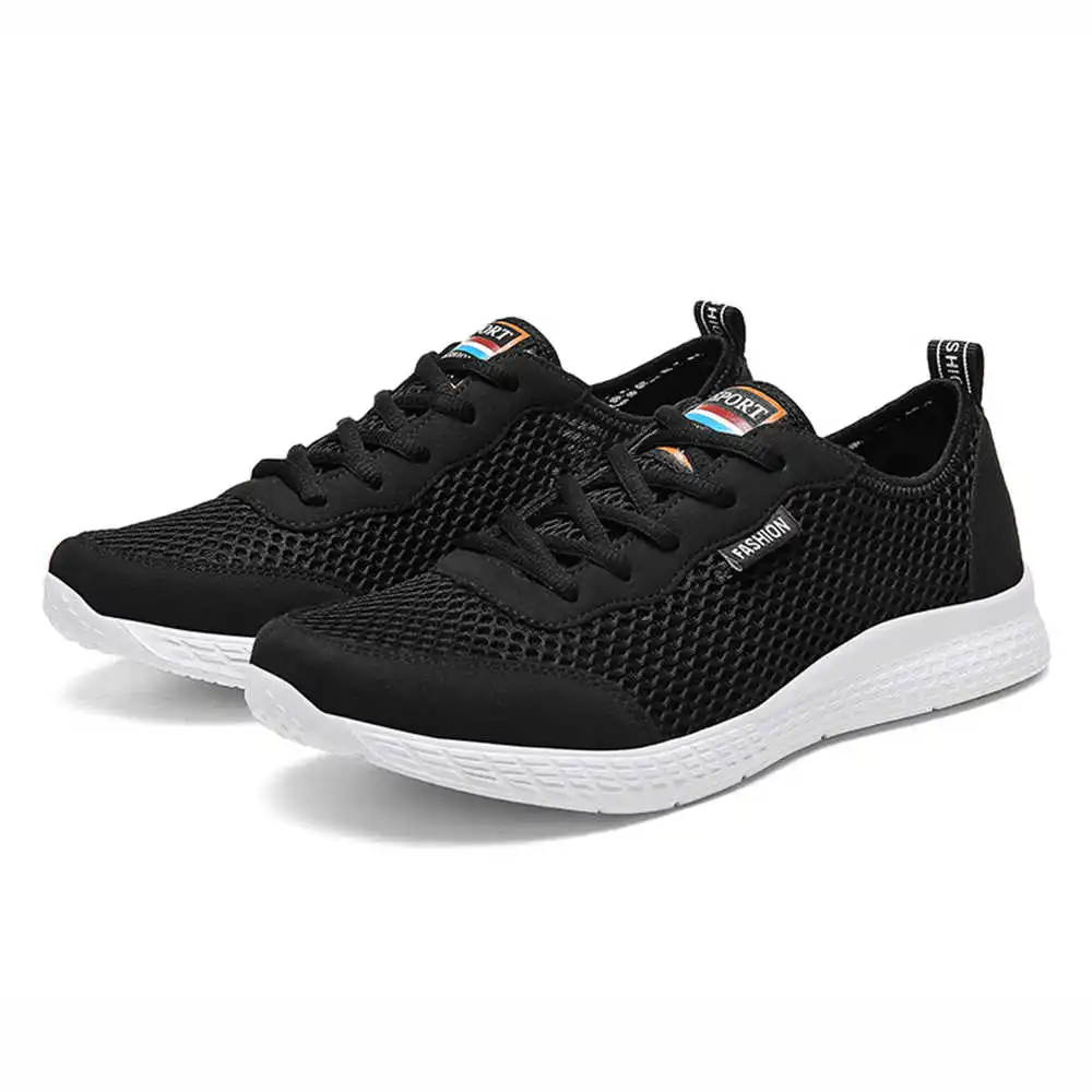 35-46 Breathable Light Blue รอ - Luxury Lifestyle Team บทวิจารณ์และราคา